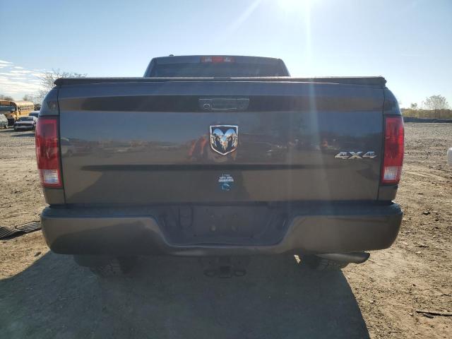 Photo 6 from auction – 2016 RAM 1500 ST with VIN 1C6RR7FGXGS342989