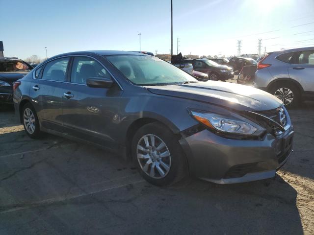 Photo 4 from auction – 2016 NISSAN ALTIMA 2.5 with VIN 1N4AL3AP9GN352019