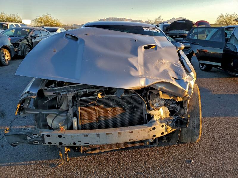 Photo 5 from auction – 2014 DODGE CHALLENGER with VIN 2C3CDYAG5EH111548