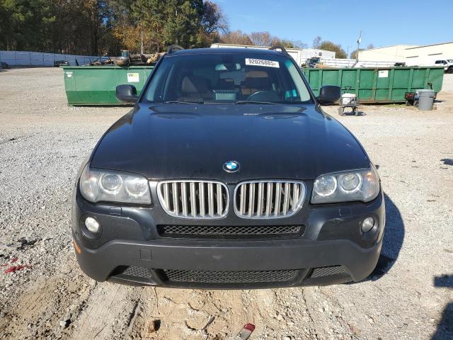 Photo 5 from auction – 2010 BMW X3 XDRIVE3 with VIN WBXPC9C45AWJ33282