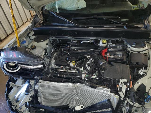 Photo 12 from auction – 2024 FORD BRONCO SPO with VIN 3FMCR9B64RRE52213