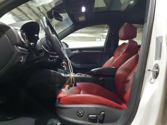 Photo 7 from auction – 2020 AUDI A3 S-LINE with VIN WAUJEGFF5LA006527