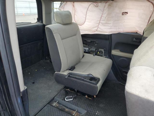 Photo 11 from auction – 2008 HONDA ELEMENT EX with VIN 5J6YH28788L009753