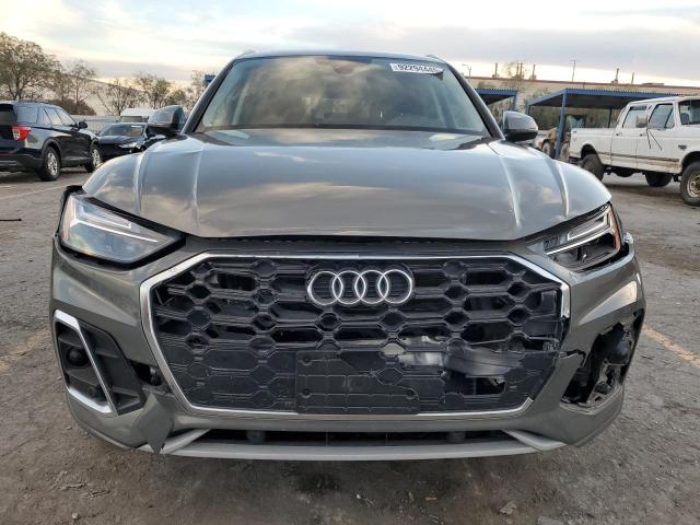 Photo 5 from auction – 2023 AUDI Q5 E PREMI with VIN WA1G2AFY8P2080717