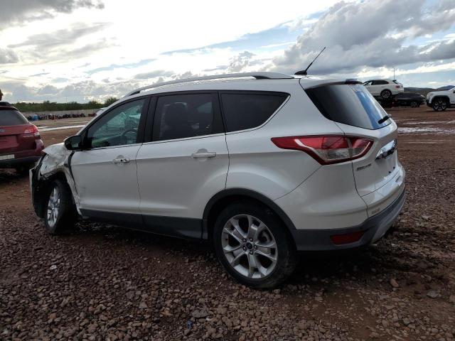 Photo 2 from auction – 2015 FORD ESCAPE TIT with VIN 1FMCU0J91FUA92411