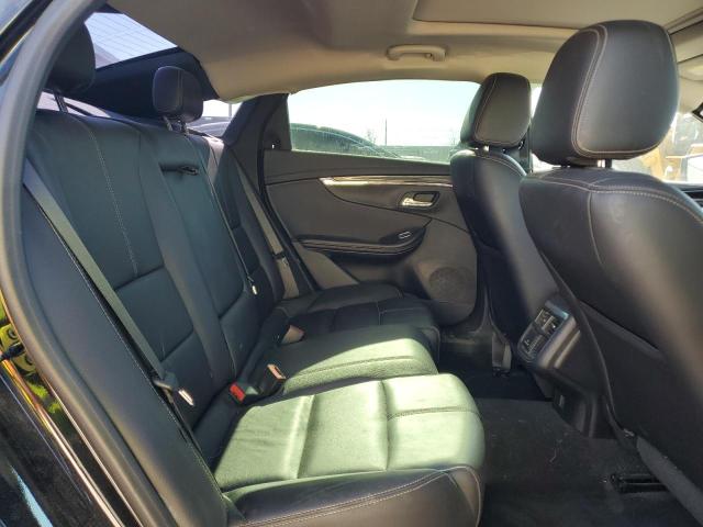 Photo 10 from auction – 2016 CHEVROLET IMPALA LT with VIN 2G1115S31G9203896