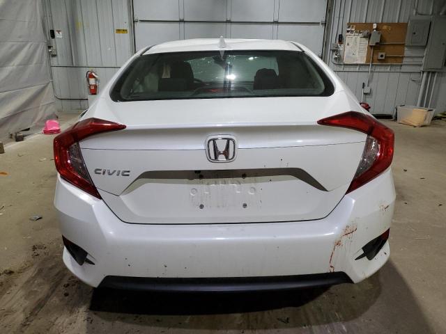Photo 6 from auction – 2017 HONDA CIVIC with VIN 19XFC2F76HE218450