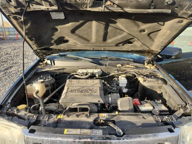 Photo 12 from auction – 2012 FORD ESCAPE LIM with VIN 1FMCU9EG3CKA04317