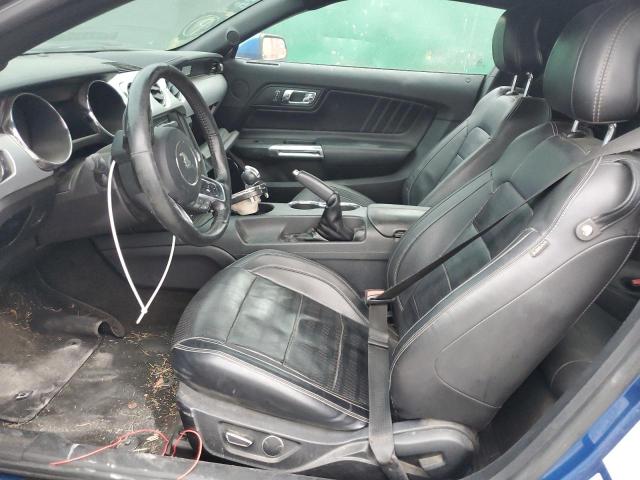 Zdjęcie 7 z aukcji – 2017 FORD MUSTANG z VIN 1FA6P8TH3H5296299