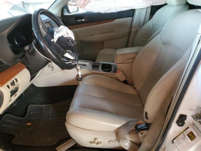 Снимка 7 от търг – 2013 SUBARU OUTBACK 2. с VIN 4S4BRBPC2D3241858