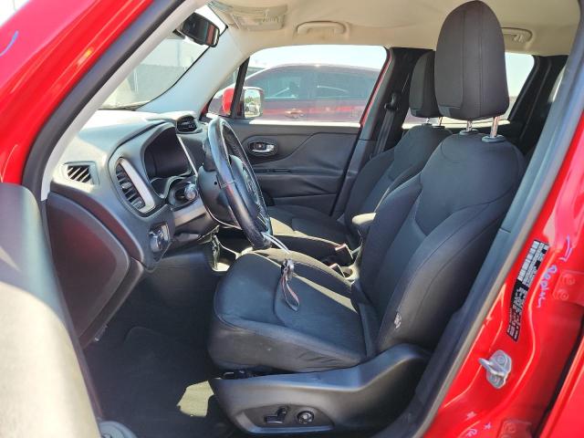 Photo 7 from auction – 2017 JEEP RENEGADE L with VIN ZACCJABB3HPE41206