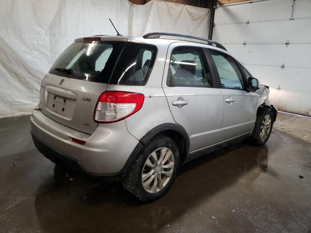 Photo 3 from auction – 2013 SUZUKI SX4 with VIN JS2YB5A31D6102256