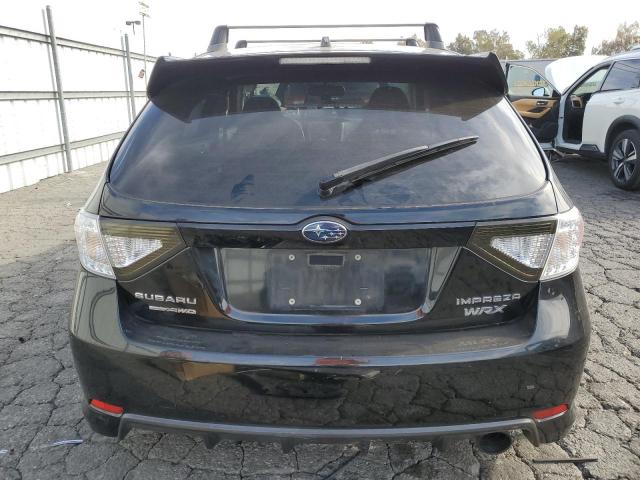 Photo 6 from auction – 2010 SUBARU IMPREZA WR with VIN JF1GH7G65AG805050