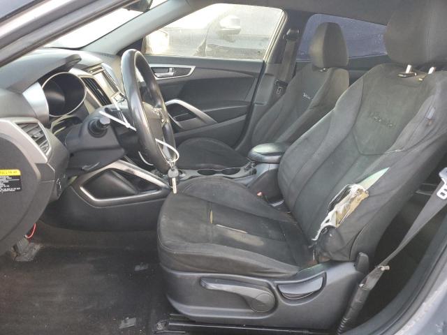 صورة رقم 7 من المزاد - 2016 HYUNDAI VELOSTER مع VIN KMHTC6AD0GU290926