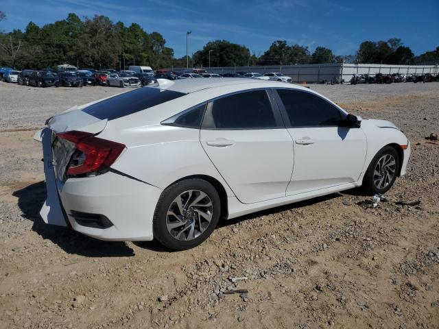 Photo 3 from auction – 2017 HONDA CIVIC EX with VIN 19XFC2F71HE080672