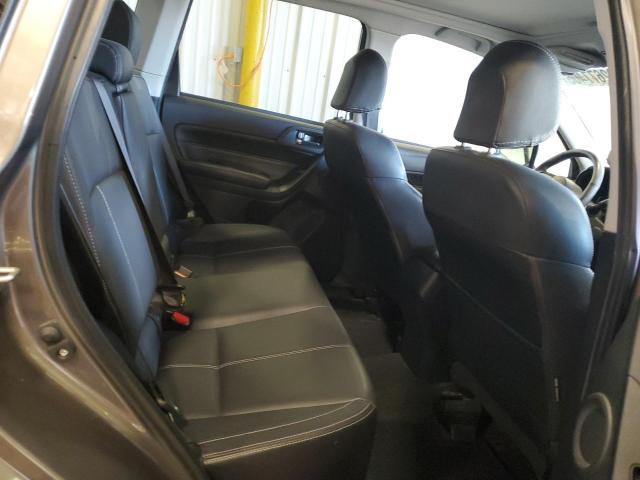 Photo 11 from auction – 2018 SUBARU FORESTER 2 with VIN JF2SJAWC3JH595038