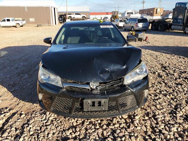 Photo 5 from auction – 2017 TOYOTA CAMRY LE with VIN 4T1BF1FK5HU379857