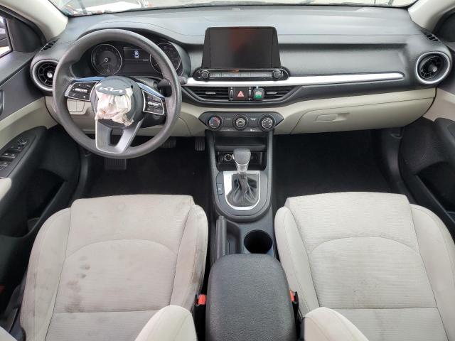 Photo 8 from auction – 2022 KIA FORTE with VIN 3KPF24AD5NE457771