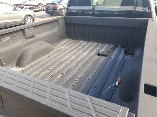 Photo 10 from auction – 2013 CHEVROLET SILVERADO with VIN 1GCNCPEX2DZ207406