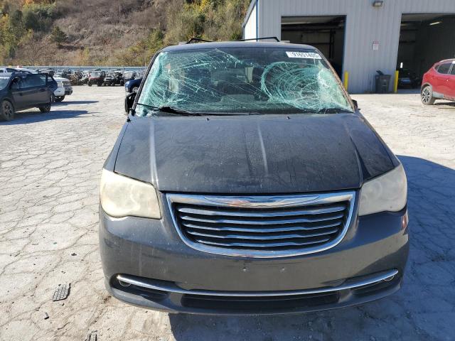 Photo 5 from auction – 2012 CHRYSLER TOWN & COU with VIN 2C4RC1BG8CR187724
