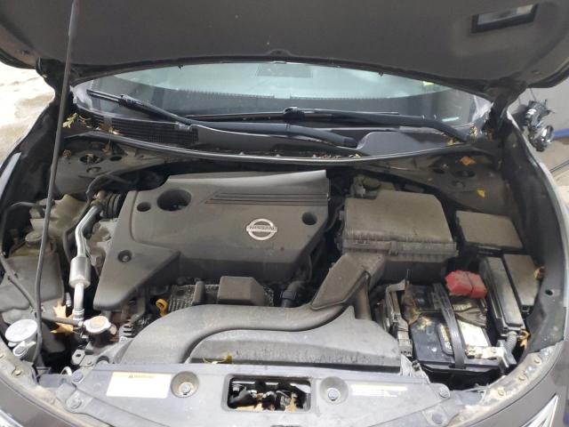 Photo 11 from auction – 2015 NISSAN ALTIMA 2.5 with VIN 1N4AL3AP0FC255110