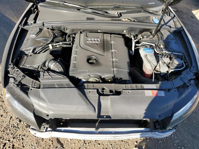 Photo 11 from auction – 2010 AUDI A5 PREMIUM with VIN WAULFAFH1AN018992