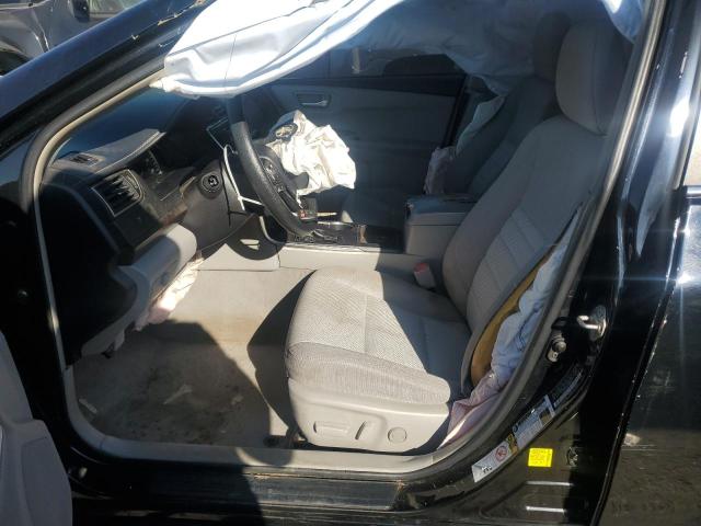 Photo 7 from auction – 2015 TOYOTA CAMRY LE with VIN 4T1BF1FK8FU996876