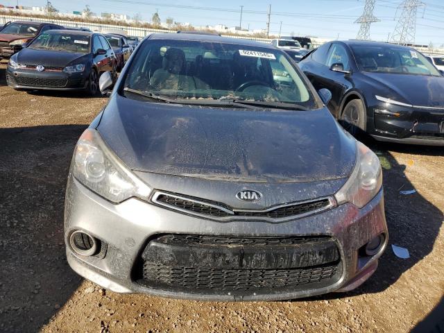 Photo 5 from auction – 2016 KIA FORTE EX with VIN KNAFX6A88G5633529