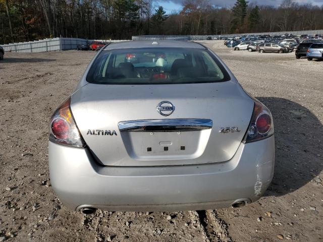 Photo 6 from auction – 2010 NISSAN ALTIMA BAS with VIN 1N4AL2AP4AN565946