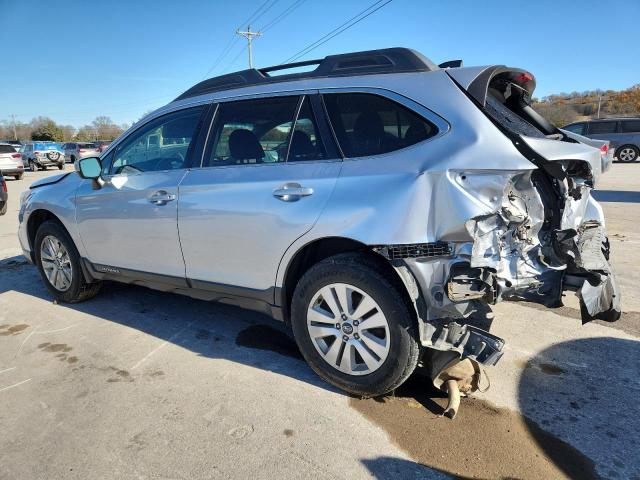Photo 2 from auction – 2017 SUBARU OUTBACK 2. with VIN 4S4BSACC7H3251067