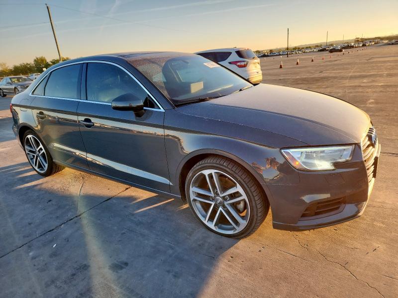Photo 4 from auction – 2019 AUDI A3 PREMIUM with VIN WAUAUGFF5K1010417