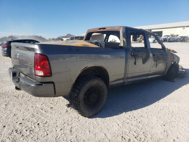 Photo 3 from auction – 2012 DODGE RAM 2500 S with VIN 3C6TD5CT0CG272656