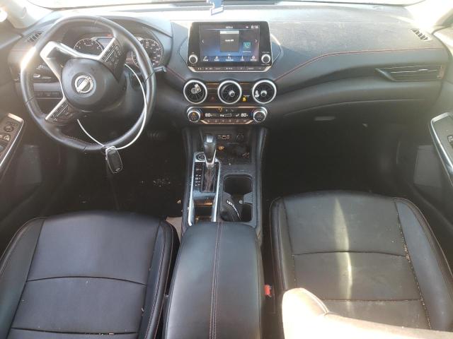 Photo 8 from auction – 2024 NISSAN SENTRA SR with VIN 3N1AB8DV0RY359650