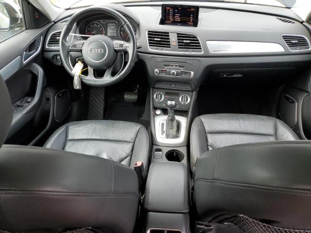 Photo 8 from auction – 2015 AUDI Q3 PRESTIG with VIN WA1GFCFS7FR000695