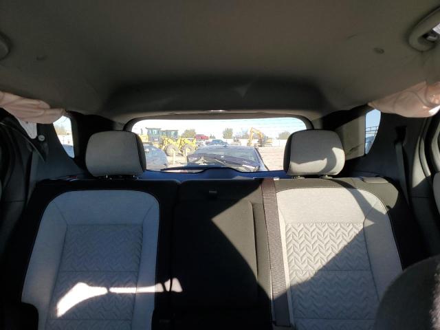 Photo 10 from auction – 2023 CHEVROLET EQUINOX LT with VIN 3GNAXKEG1PS212420