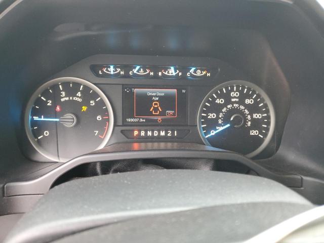 Photo 9 from auction – 2016 FORD F150 with VIN 1FTEW1EP7GFC57423