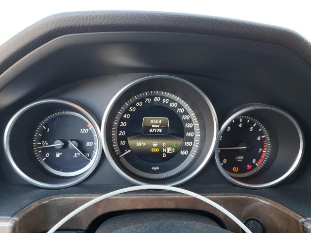 Photo 9 from auction – 2014 MERCEDES-BENZ E 350 with VIN WDDHF5KB6EA875359