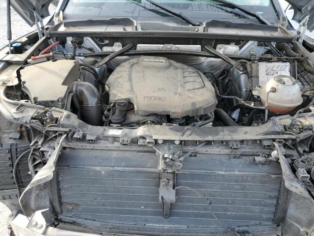 Photo 12 from auction – 2018 AUDI Q5 PREMIUM with VIN WA1BNAFY6J2207537