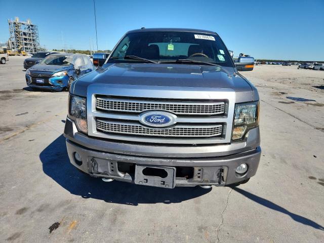 Photo 5 from auction – 2010 FORD F150 SUPER with VIN 1FTFW1EV7AFD29828
