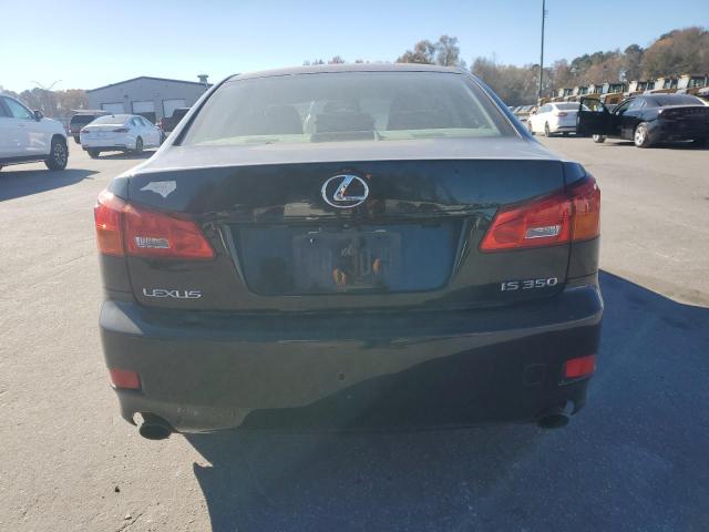 Photo 6 from auction – 2006 LEXUS IS 350 with VIN JTHBE262362006921
