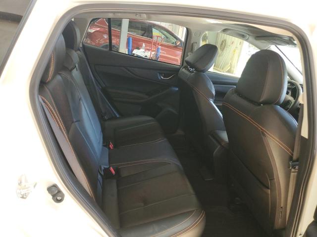 Photo 11 from auction – 2022 SUBARU CROSSTREK with VIN JF2GTHNC3N8257672