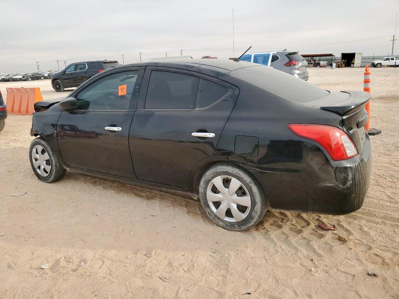 Photo 2 from auction – 2015 NISSAN VERSA S with VIN 3N1CN7AP9FL838979