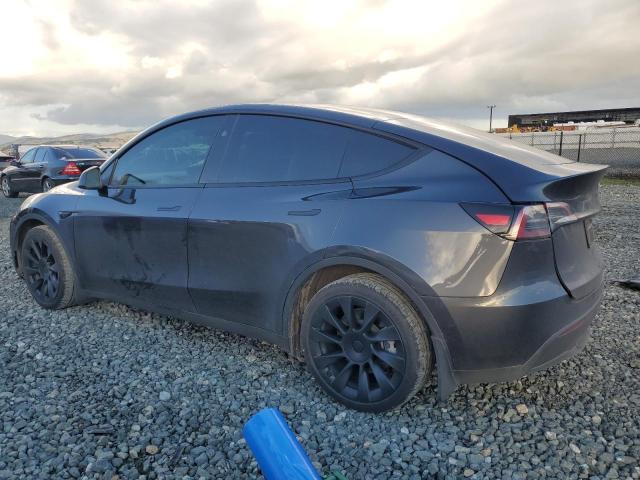 Foto 2 de la subasta – 2025 TESLA MODEL Y con VIN 7SAYGAEE4SF228583