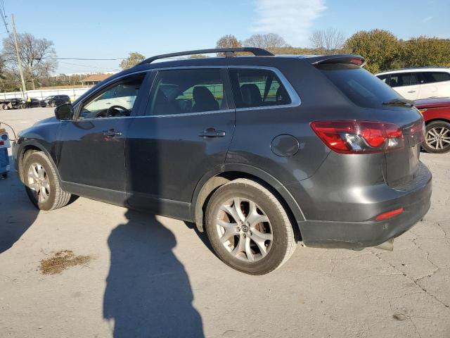 Photo 2 from auction – 2013 MAZDA CX-9 TOURI with VIN JM3TB2CA6D0423122
