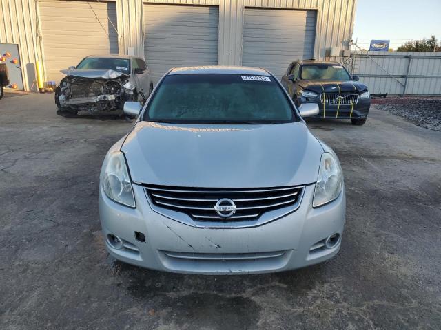 Photo 5 from auction – 2011 NISSAN ALTIMA BAS with VIN 1N4AL2AP2BN407560
