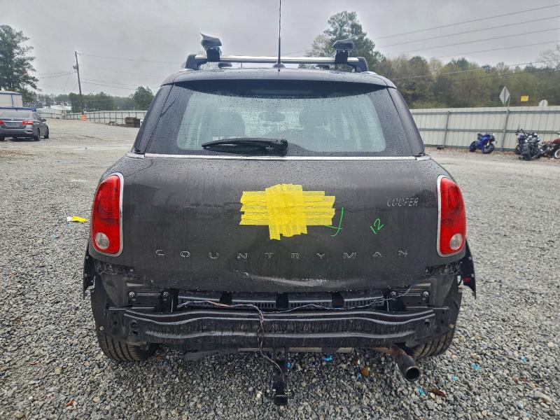 Photo 6 from auction – 2015 MINI COOPER COU with VIN WMWZB3C56FWR45578