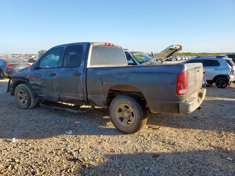 Photo 2 from auction – 2002 DODGE RAM 1500 with VIN 3D7HA18Z52G207674