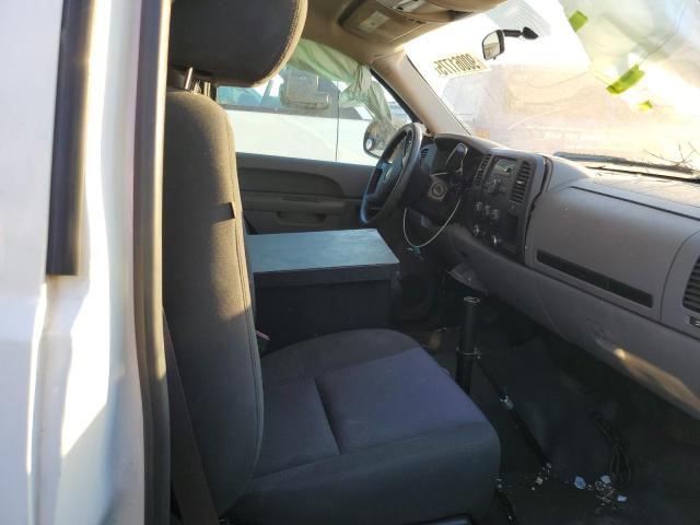 Photo 10 from auction – 2012 CHEVROLET SILVERADO with VIN 1GCNCPEX2CZ131085