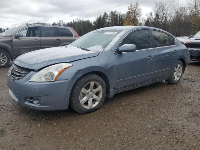 NISSAN ALTIMA BAS 2010 with VIN 1N4AL2AP3AC171771 - Photo from auction