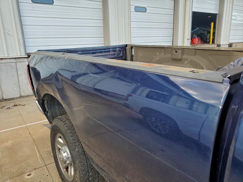 Photo 10 from auction – 2018 RAM 2500 ST with VIN 3C6LR5AT8JG141413